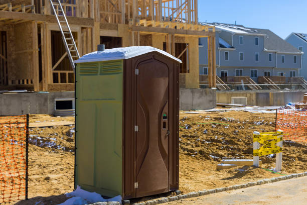 Best Porta potty for special events  in Sierra View, PA
