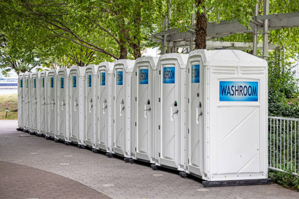 Portable Toilet Options We Offer in Sierra View, PA