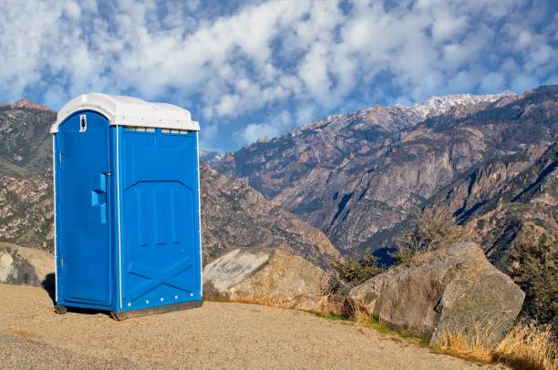 Professional porta potty rental in Sierra View, PA