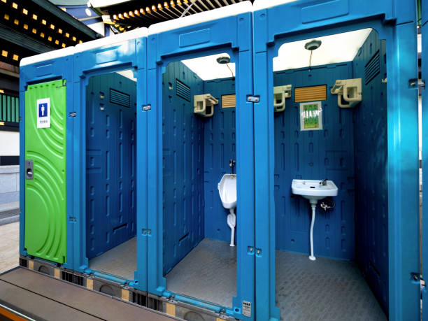 Best Local porta potty services  in Sierra View, PA