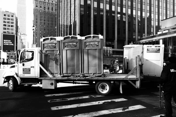 Best Porta potty rental for parties  in Sierra View, PA