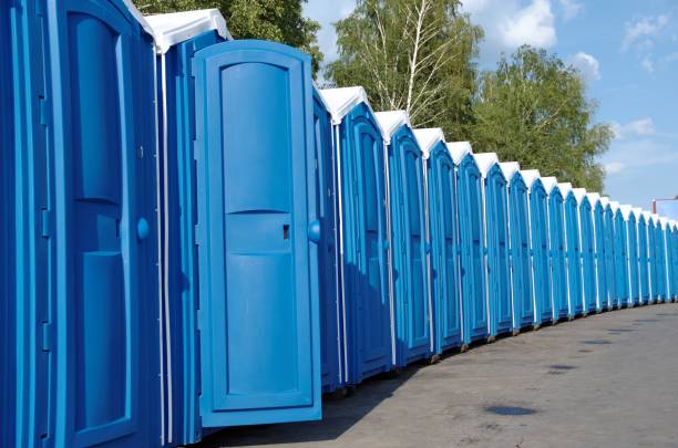 Best Portable bathroom rental  in Sierra View, PA